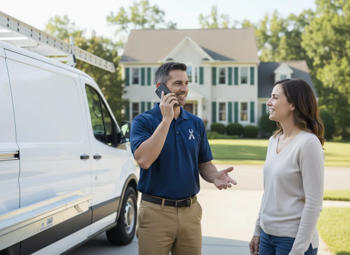 Home Gutter Service Thompson, ND FAQs